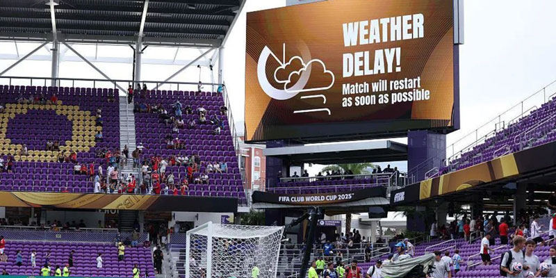 Giải pháp từ FIFA với nguy cơ sức khỏe cầu thủ