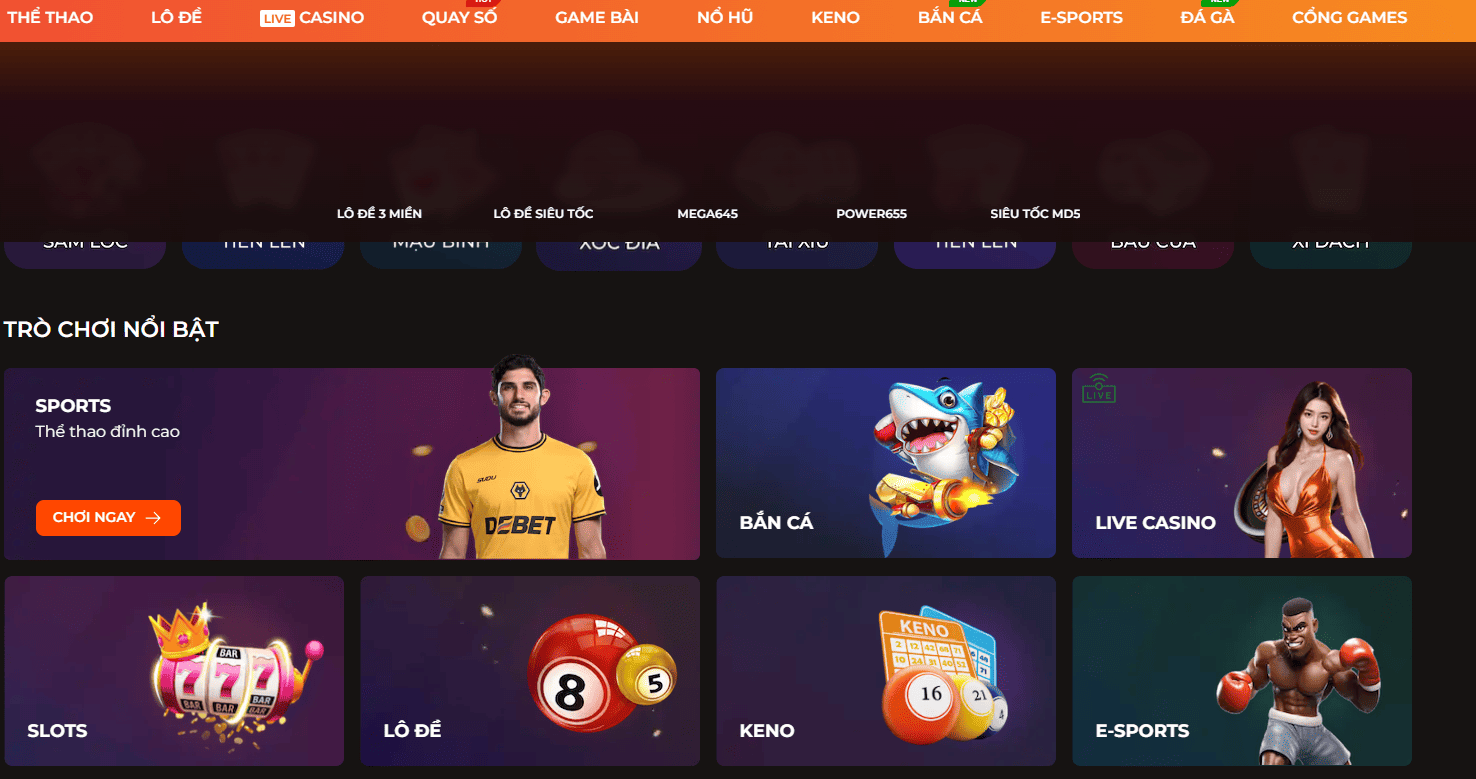 SV88 Nơi Hội Tụ Của Đam Mê Cá Cược và Trò Chơi Giải Trí 2 Điểm qua những tính năng độc đáo tại SV88