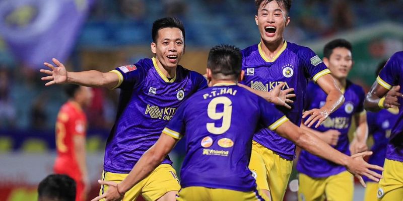 BXH 25 Tìm hiểu đôi nét về BXH tại KQBD