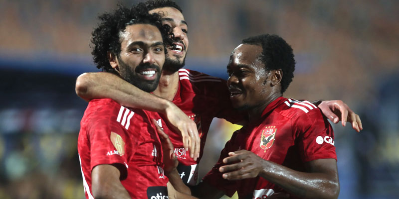 Soi Kèo Fc Porto Vs Al Ahly, 8h00 Ngày 24/06/2025 2 Phong độ Al Ahly trong soi kèo FC Porto vs Al Ahly