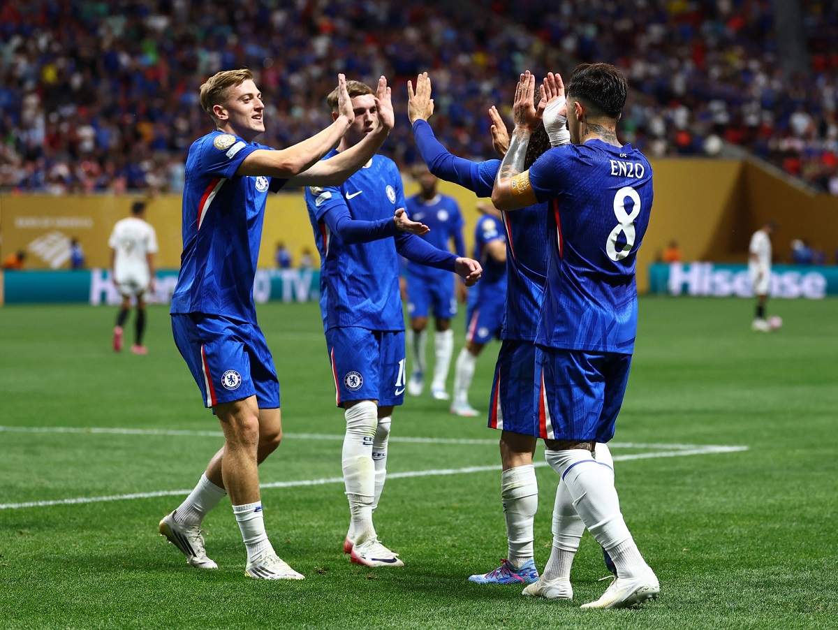 Soi kèo Chelsea vs PSG 02h00 14/07/2025 Chung kết FIFA Club WC 26 Soi kèo Chelsea vs PSG - soi kèo nhà cái