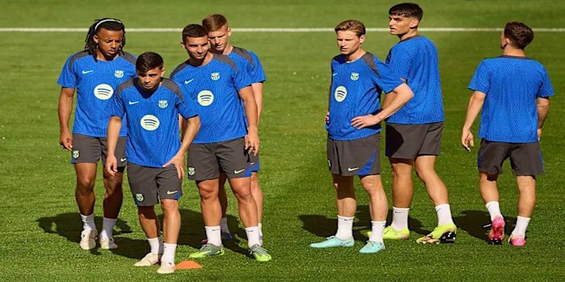 Đánh giá các gương mặt xuất phát chính thức của 2 đội