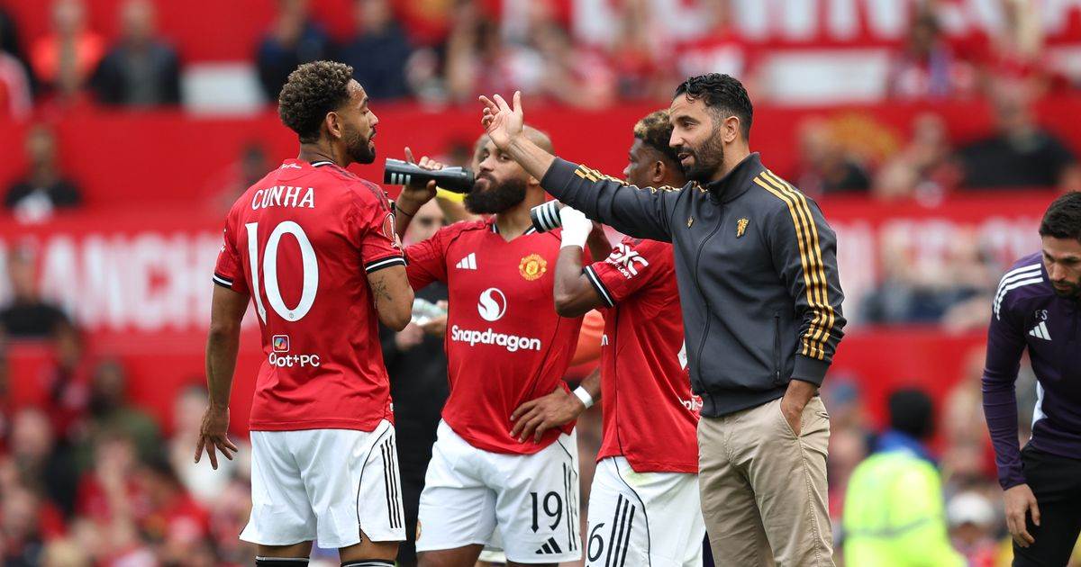 Soi Kèo Manchester United Vs Arsenal 22h30 17/08 - Vòng 1 Ngoại Hạng Anh 5 Dự đoán nhân sự trong cuộc thư hùng của 2 CLB