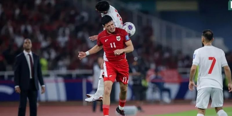 Giao Hữu 27 Các cấp độ đội tuyển được tham gia thi đấu