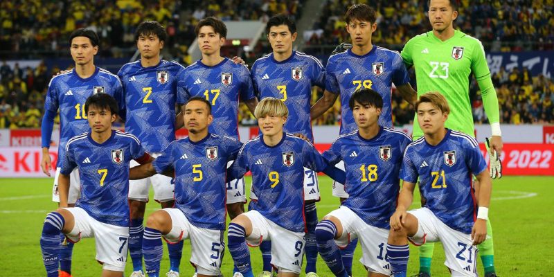 NHẬT BẢN 27 Các chiến lược gia xuất sắc hàng đầu Nhật Bản