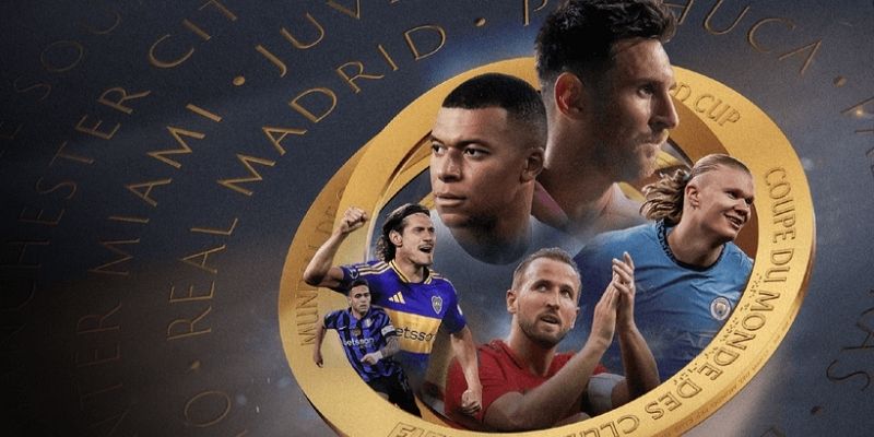 KẾT QUẢ FIFA CLUB WORLD CUP 25 FIFA Club World Cup là gì?