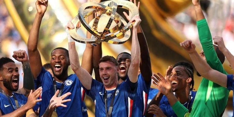 KẾT QUẢ FIFA CLUB WORLD CUP 26 Format thi đấu mới của FIFA Club World Cup