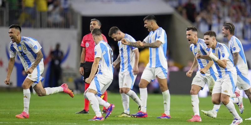 ARGENTINA 26 Giải đấu chuyên nghiệp nằm dưới Primera División