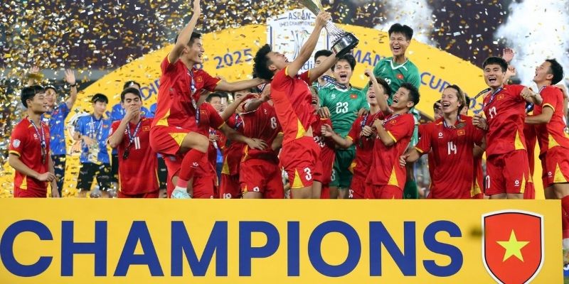 Vô Địch ĐNA 25 Giới thiệu về giải Vô địch ĐNA