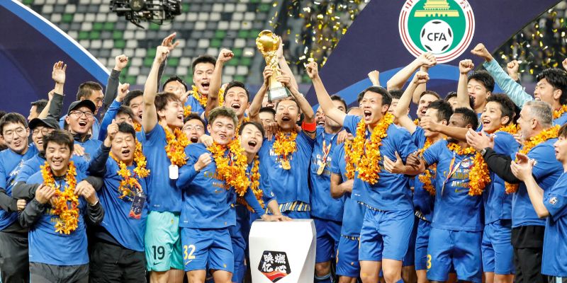 TRUNG QUỐC 25 Hành trình đổi mới trong kỷ nguyên hiện đại