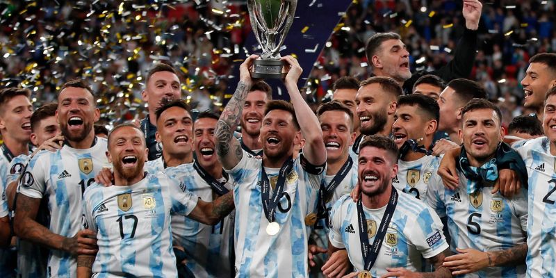 ARGENTINA 27 Huấn luyện viên xuất sắc nhất lịch sử Argentina