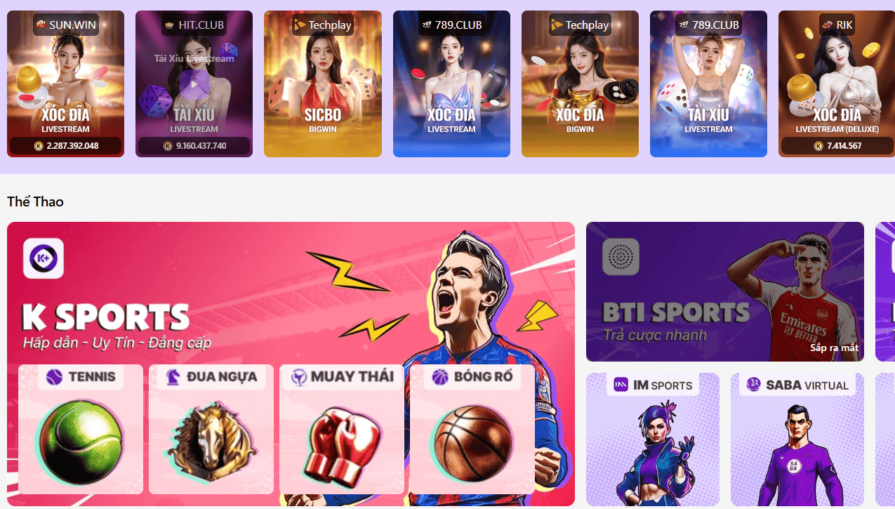 Max79 - Nhà Cái Cá Cược Trực Tuyến Hàng Đầu Châu Á 2 Kết quả bóng đá tại nhà cái MAX79 được cập nhật nhanh nhất