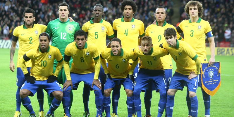BRAZIL 27 Những chiến lược gia nổi bật trong bóng đá Brazil