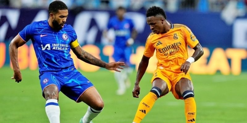 Giao Hữu 26 Những quy định chính trong thi đấu giao lưu