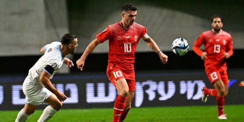 Sức ảnh hưởng của Swiss Super League