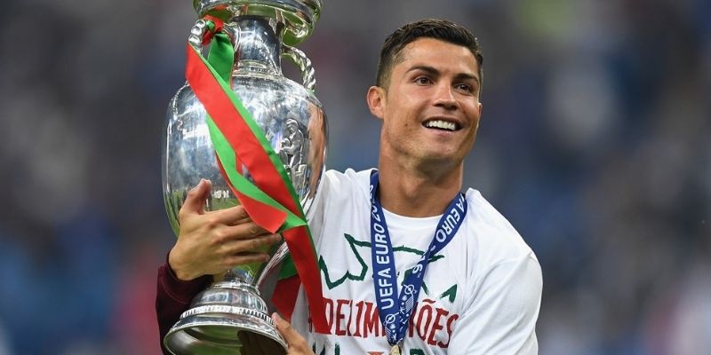 Vô Địch Châu Âu 27 Sức lan tỏa của giải Vô địch Châu Âu