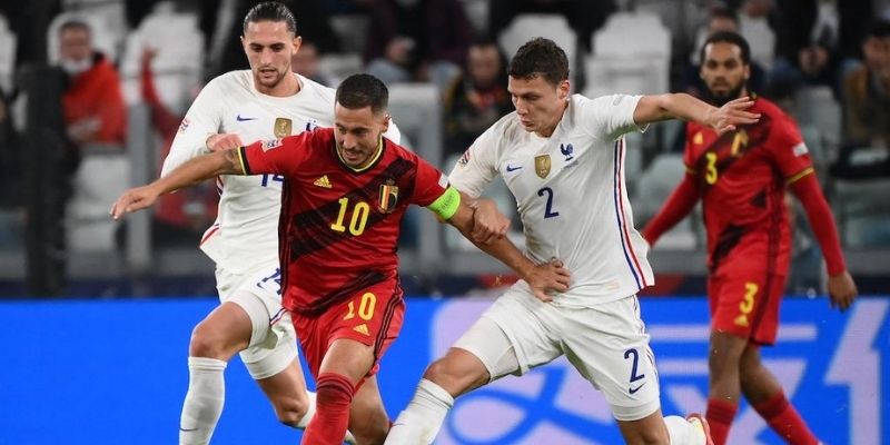 Giao Hữu ĐTQG 25 Thế nào là giao hữu ĐTQG?