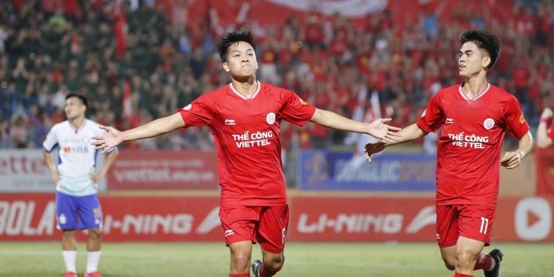 V-League 26 Thể thức thi đấu của V-League