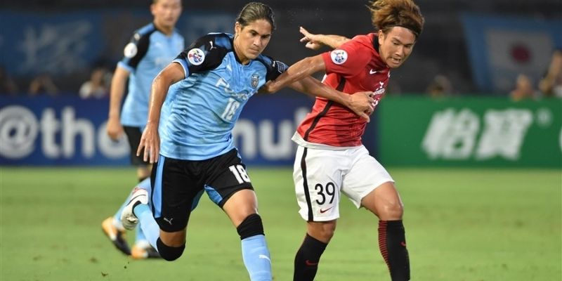 Thể thức thi đấu của VĐQG Nhật Bản