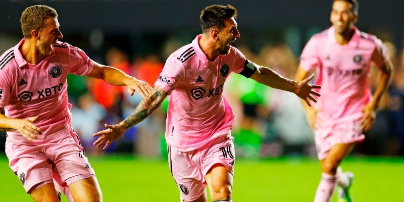 VĐQG Mỹ 26 Thể thức thi đấu mới mẻ của VĐQG Mỹ