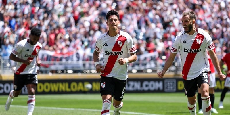 Tổng quan về VĐQG Argentina