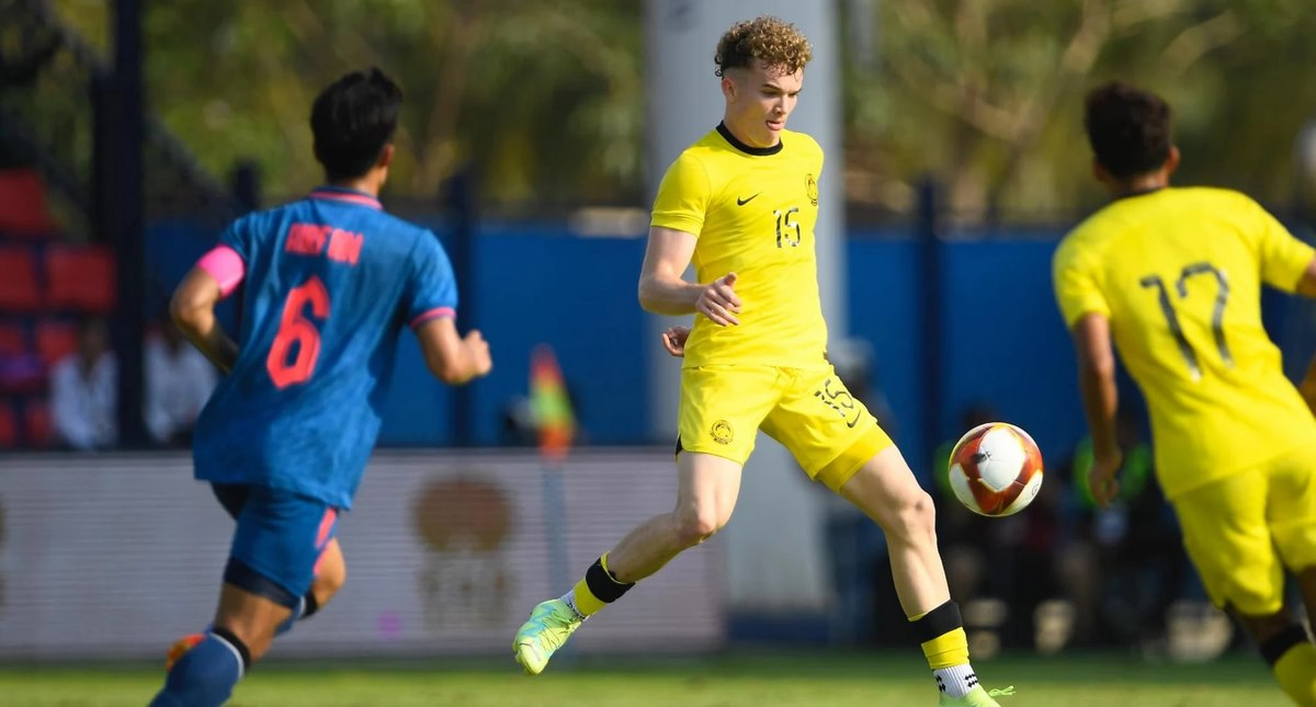 Dự kiến đội hình hai đội tại bán kết Sea Games 33