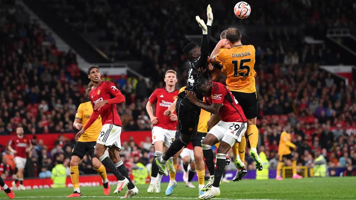 Soi Kèo Wolves Vs Manchester United 03h00 19/12 - Vòng 15 Ngoại Hạng Anh 3 Dự đoán các cầu thủ ra sân của Wolves vs Manchester United