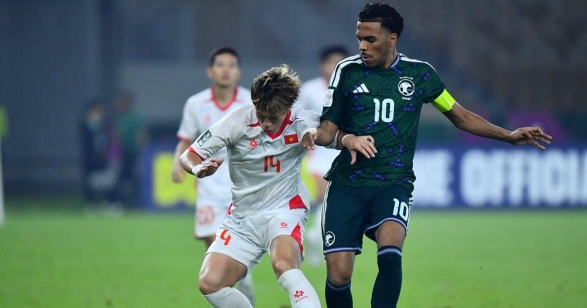 Đội tuyển Việt Nam có được đội hình mạnh nhất