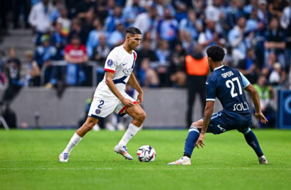 Soi Kèo Le Havre Vs Paris Saint Germain 01/03/2026 | Thế Trận Một Chiều 3 Đội hình đá dự kiến của Le Havre vs Paris Saint Germain đáng chú ý